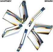 Whitney | Spark [Limited Edition Milky White Coloured Vinyl] LP image