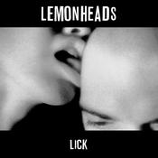 The Lemonheads | Lick [Fire Records Re-issue Vinyl Album] LP image