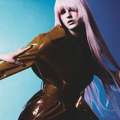 PVA | Blush [Debut Album Gatefold Sleeve Pink Vinyl pressing] LP image