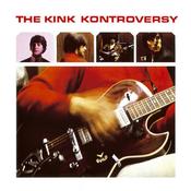 The Kinks | The Kink Kontroversy [Vinyl Album] LP image