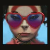 Gorillaz | Humanz image