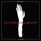 Moonface | With Siinai: Heartbreaking Bravery [Vinyl Album] LP image