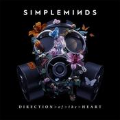 Simple Minds | Direction Of The Heart [Deluxe Compact Disc Edition Hardbook] CD image