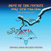 ASIA | Heat of the Moment Live in Tokyo, 2007 [Black Friday 2022] 10"
