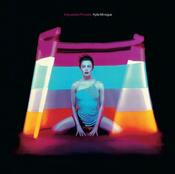 Kylie Minogue | Impossible Princess [25th Anniversary Marbled Purple Vinyl with Art Print] LP image