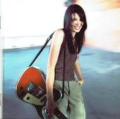 Meredith Brooks - Blurring The Edges (CD, Album) image