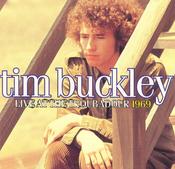 Tim Buckley - Live At The Troubadour 1969 (CD, Album, RE) image