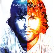 Daniel Bedingfield - Second First Impression (CD, Album, S/Edition) image