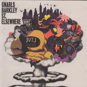 Gnarls Barkley - St. Elsewhere (CD, Album) image