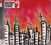 Broken Social Scene - Broken Social Scene (CD, Album, Dig) image