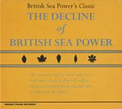 British Sea Power - The Decline Of British Sea Power (CD, Album, Dis) image