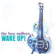 The Boo Radleys - Wake Up! (CD, Album, Promo) image