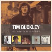 Tim Buckley - Original Album Series (Box, Comp + CD, Album, RE + CD, Album, RE + CD, Al) image