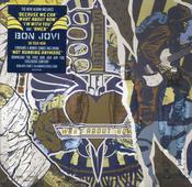 Bon Jovi - What About Now (CD, Album, Tri) image