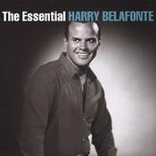 Harry Belafonte - The Essential Harry Belafonte (2xCD, Comp) image