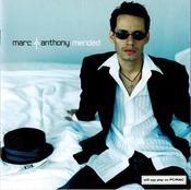 Marc Anthony - Mended (CD, Album, Copy Prot.) image
