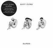 Biffy Clyro - Ellipsis (CD, Album, Dlx) image