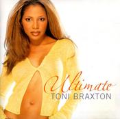 Toni Braxton - Ultimate Toni Braxton (2xCD, Comp, Ltd) image