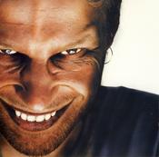 Aphex Twin - Richard D. James Album (CD, Album) image