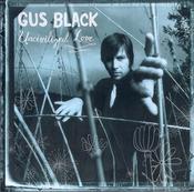 Gus Black - Uncivilized Love (CD, Album) image