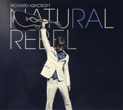 Richard Ashcroft - Natural Rebel (CD, Album, Dig) image