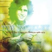 Tim Buckley - Wings: The Complete Singles 1966-1974 (CD, Comp, Mono) image