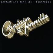 Captain And Tennile* - Scrapbook (CD, Comp) image