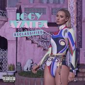 Iggy Azalea - Reclassified (CD, Album) image