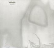 The Cure - Faith (CD, Album, RE + CD, Comp + Dlx, RE, RM, Jew) image