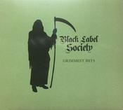 Black Label Society - Grimmest Hits (CD, Album) image