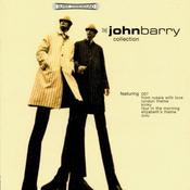 John Barry - The John Barry Collection (CD, Comp) image