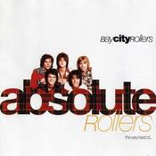 Bay City Rollers - Absolute Rollers (The Very Best Of...) (CD, Comp) image