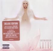 Christina Aguilera - Lotus (CD, Album, Dlx) image