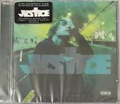 Justin Bieber - Justice (CD, Album) image