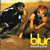 Blur - Parklife (CD, Album, M/Print, RE, RP) image