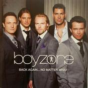 Boyzone - Back Again... No Matter What - The Greatest Hits (CD, Album, Comp) image