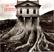 Bon Jovi - This House Is Not For Sale (CD, Album) image