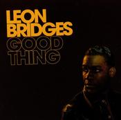 Leon Bridges - Good Thing (CD, Album) image