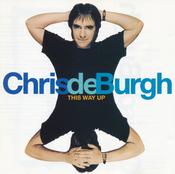 Chris De Burgh - This Way Up (CD, Album) image