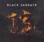 Black Sabbath - 13 (CD, Album) image