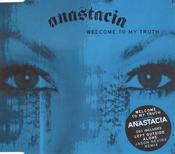 Anastacia - Welcome To My Truth (CD, Single, CD1) image