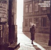 Camel - Stationary Traveller (CD, Album) image