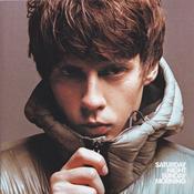 Jake Bugg - Saturday Night Sunday Morning (CD, Album) image