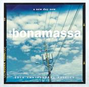 Joe Bonamassa - A New Day Now (20th Anniversary Edition) (CD, Album, RE, RM, Re-) image