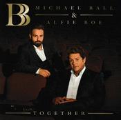 Michael Ball &amp; Alfie Boe - Together (CD, Album) image