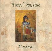 Toni Childs - Union (CD, Album) image