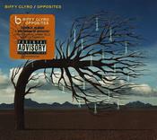 Biffy Clyro - Opposites (2xCD, Album + DVD-V, NTSC + Dig) image