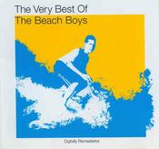 The Beach Boys - The Very Best Of The Beach Boys (CD, Comp, Mono, RM, RP) image