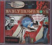 Badly Drawn Boy - Have You Fed The Fish? (CD, Album) image