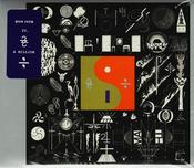 Bon Iver - 22, A Million (CD, Album, Dig) image